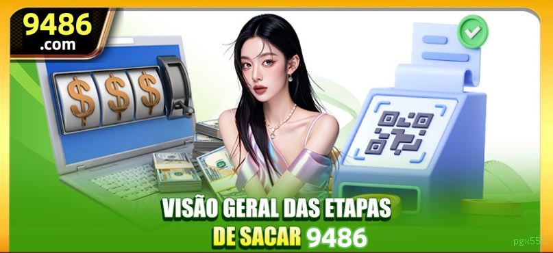 APK oficial da pgx555 para Android